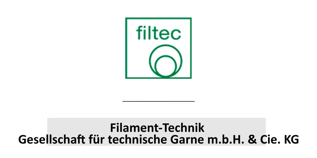 Filamenttechnik